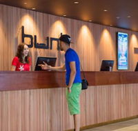 Bunk Backpackers - Darwin Holiday