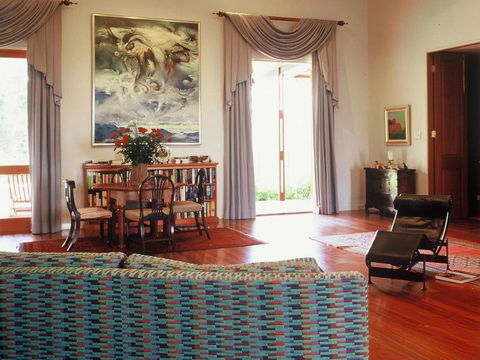 Leatherwood Lodge - Darwin Holiday 6