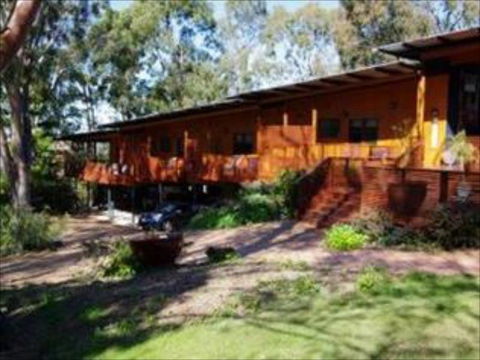 Leatherwood Lodge - Darwin Holiday 5
