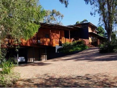 Leatherwood Lodge - Darwin Holiday 3