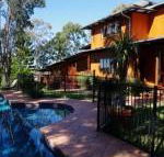 Leatherwood Lodge - Darwin Holiday