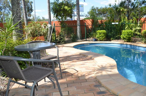 Airport Motel - Darwin Holiday 2