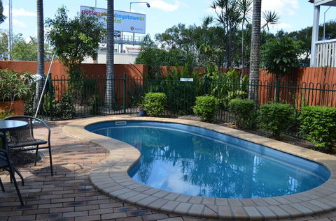 Airport Motel - Darwin Holiday 4