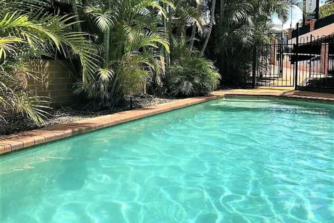 Airport Clayfield Motel - Darwin Holiday 3