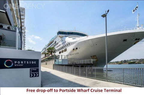 Airport Clayfield Motel - Darwin Holiday 1