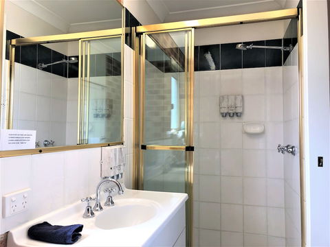 Airport Clayfield Motel - Darwin Holiday 6