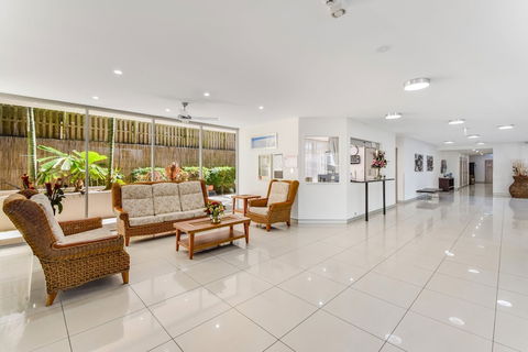 Redvue Apartments - Darwin Holiday 2