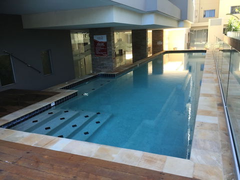 Redvue Apartments - Darwin Holiday 1