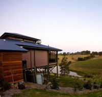Oceanview Estate Vineyard Cottages - Darwin Holiday