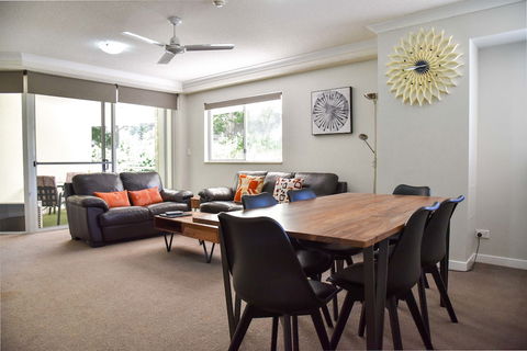 Founda Gardens Apartments - Darwin Holiday 3