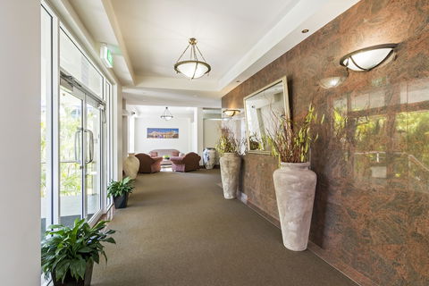 Founda Gardens Apartments - Darwin Holiday 1