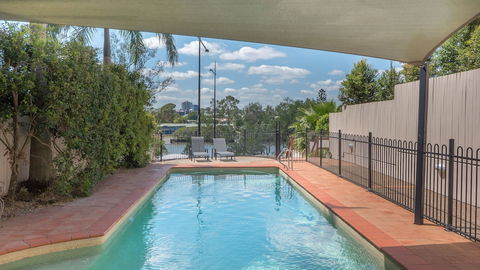 Founda Gardens Apartments - Darwin Holiday 0