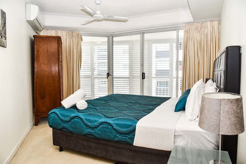 Founda Gardens Apartments - Darwin Holiday 4