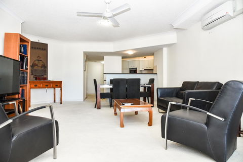 Founda Gardens Apartments - Darwin Holiday 5