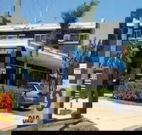 Aspley Motor Inn - Darwin Holiday