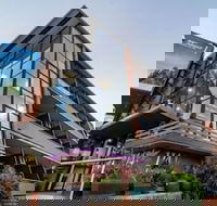 Kingsford Riverside Inn - Darwin Holiday