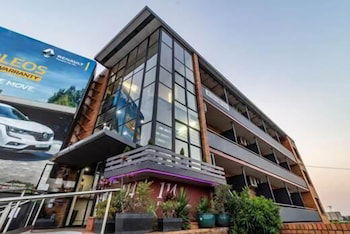 Kingsford Riverside Inn - Darwin Holiday 0
