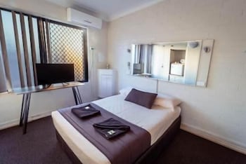 Kingsford Riverside Inn - Darwin Holiday 3