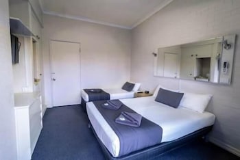 Kingsford Riverside Inn - Darwin Holiday 5