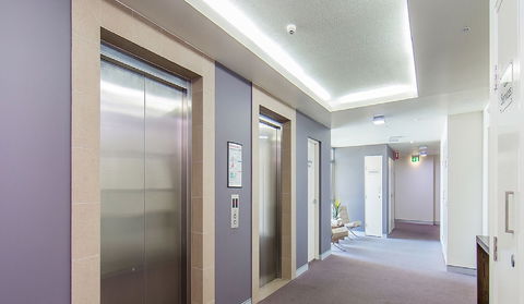 Proximity Waterfront Apartments - Darwin Holiday 1