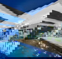 Proximity Waterfront Apartments - Darwin Holiday