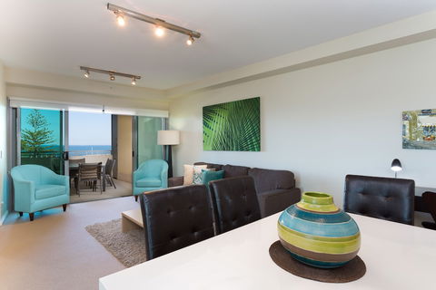 Proximity Waterfront Apartments - Darwin Holiday 6