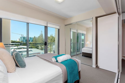 Proximity Waterfront Apartments - Darwin Holiday 3