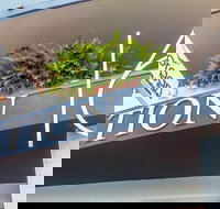 Morgan Suites - Darwin Holiday