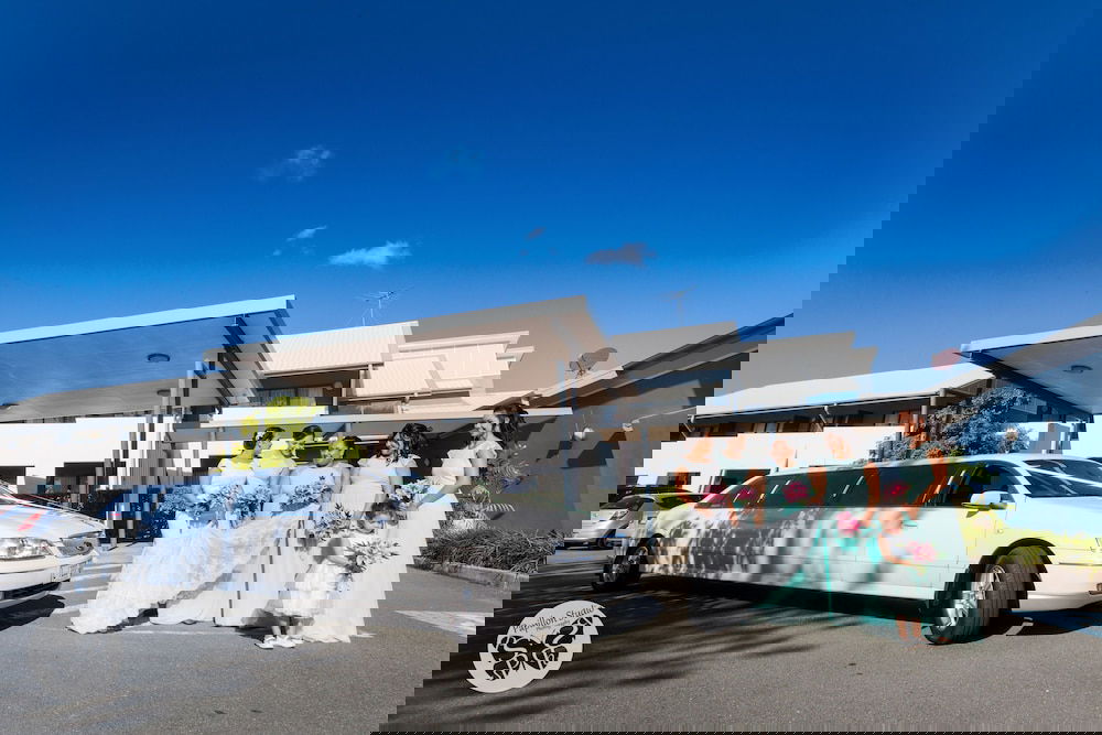 Manly West QLD Darwin Holiday