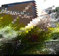 Lancaster Court Motel - Darwin Holiday