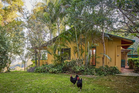Dayboro Cottages & Llama Walks - Darwin Holiday 6