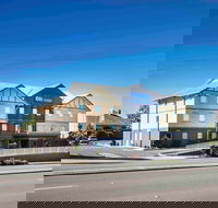 ibis Budget Windsor Brisbane - Darwin Holiday