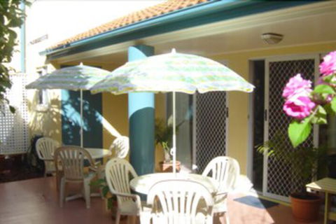 Tottenham Court Accommodation - Darwin Holiday 6