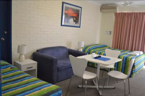 Tottenham Court Accommodation - Darwin Holiday 4