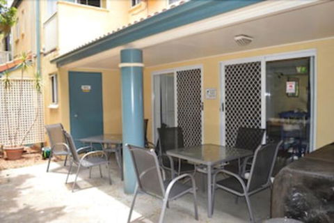 Tottenham Court Accommodation - Darwin Holiday 7