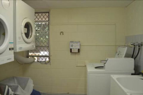 Tottenham Court Accommodation - Darwin Holiday 3