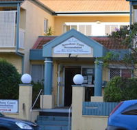 Tottenham Court Accommodation - Darwin Holiday