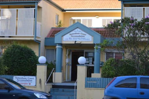 Tottenham Court Accommodation - Darwin Holiday 0