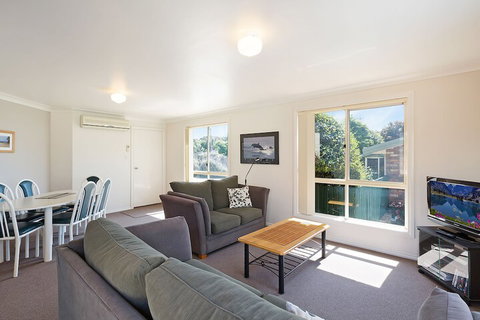 Captain's Quarters - Darwin Holiday 5
