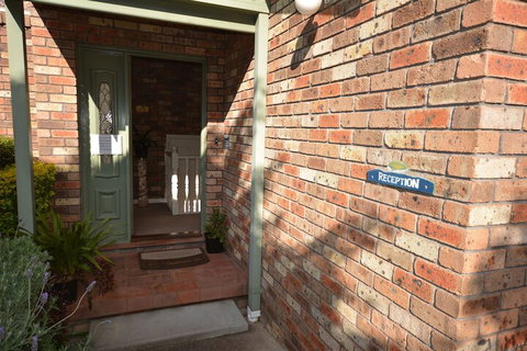 Captain's Quarters - Darwin Holiday 3
