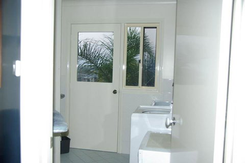 Captain's Quarters - Darwin Holiday 4