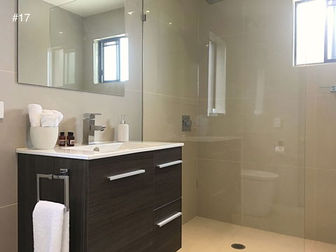 Anchorage Apartments Bermagui - Darwin Holiday 3
