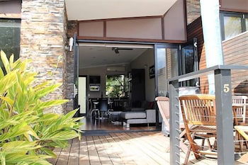 Anchorage Apartments Bermagui - Darwin Holiday 1
