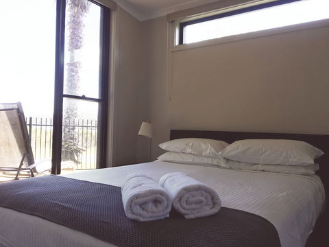 Anchorage Apartments Bermagui - Darwin Holiday 6