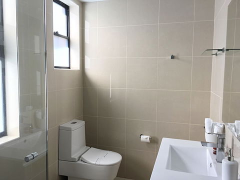 Anchorage Apartments Bermagui - Darwin Holiday 5