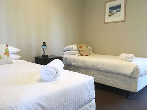 Anchorage Apartments Bermagui - Darwin Holiday 4
