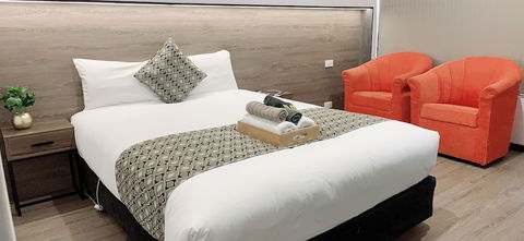 Elm Motel - Darwin Holiday 4