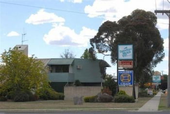 Bendigo Motor Inn - Darwin Holiday 2