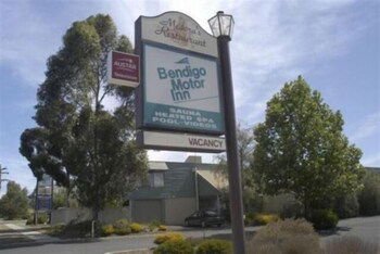 Bendigo Motor Inn - Darwin Holiday 0