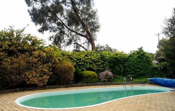 Bendigo Motor Inn - Darwin Holiday 4